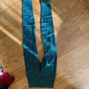 Lululemon wunder under leggings